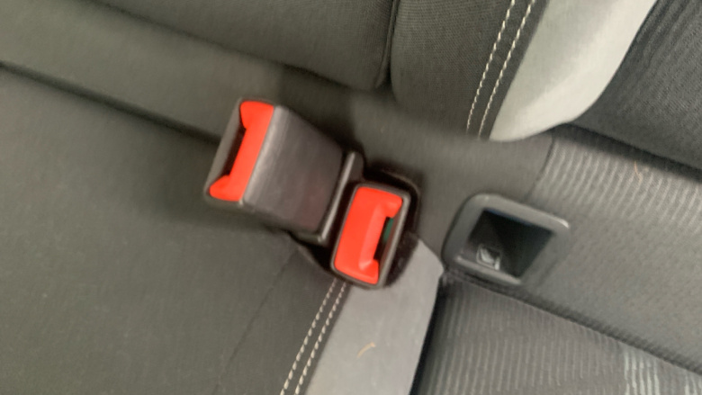 Volkswagen Polo 1.0 TSI 110 R-Line 5dr DSG Petrol Hatchback